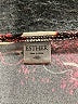 Esther Floral Black Cocktail Dress Size M - photo 7