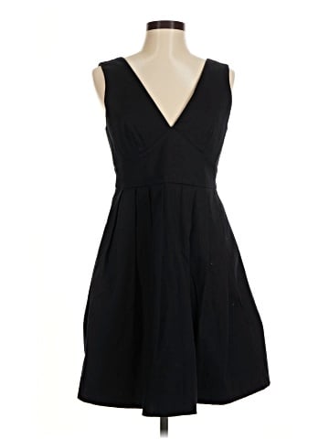 J.Crew Factory Store Cocktail Dress (view 1)
