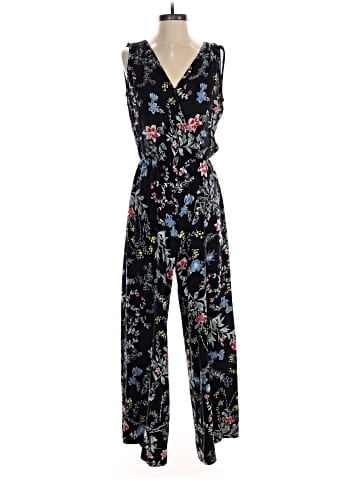 Parker Jumpsuit (view 1)