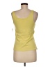 J.Jill Yellow Tank Top Size M - photo 2