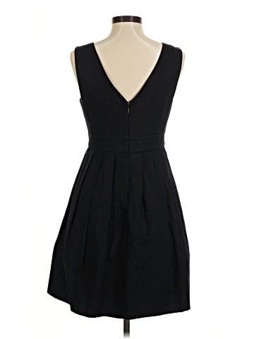 J.Crew Factory Store Cocktail Dress (view 2)