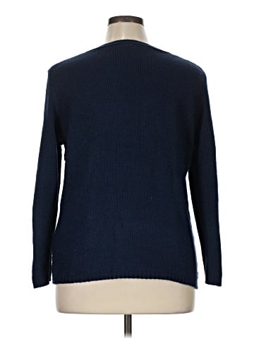 Westport Pullover Sweater (view 2)