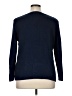 Westport 100% Acrylic Blue Pullover Sweater Size XL - photo 2