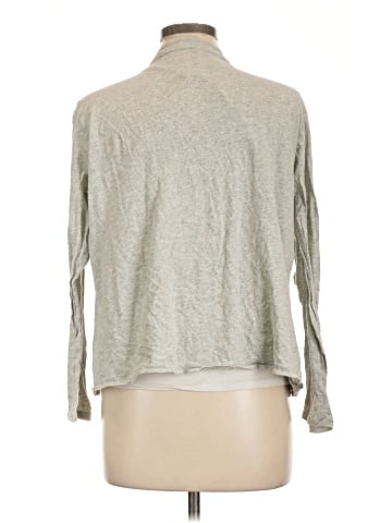 J.Crew Mercantile Kimono (view 2)
