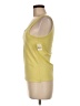 J.Jill Yellow Tank Top Size M - photo 5