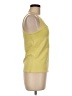J.Jill Yellow Tank Top Size M - photo 4