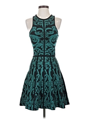 Parker Cocktail Dress (view 1)