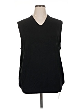 Assorted Brands Sleeveless Top