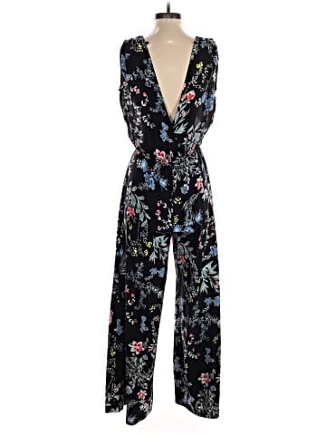 Parker Jumpsuit (view 2)