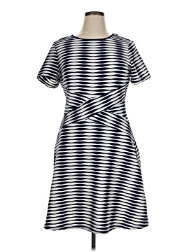 Beige By Eci Casual Dress