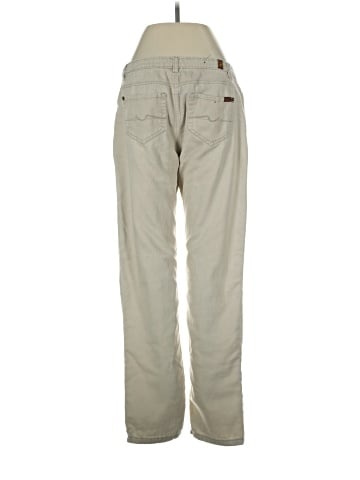 7 For All Mankind Casual Pants (view 2)
