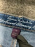 Gloria Vanderbilt Blue Jeans Size 10 - photo 7