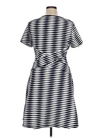 Beige by ECI Casual Dress (view 2)