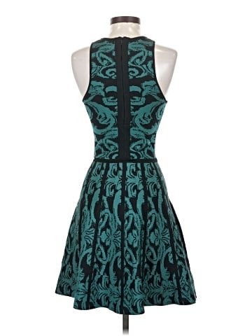 Parker Cocktail Dress (view 2)