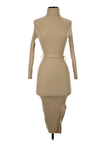 MNG Casual Dress (view 1)