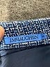 J. McLaughlin Tweed Blue Denim Jacket Size M - photo 3