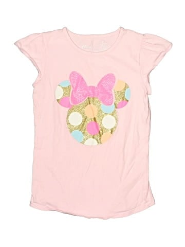Disney x Jumping Beans Short Sleeve T-Shirt (view 1)