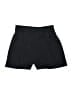 Wilfred 100% Polyester Solid Black Shorts Size S - photo 2