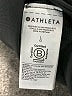 Athleta Black Cargo Pants Size L - photo 8