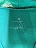 Worthington 100% Polyester Teal Sleeveless Blouse Size S (estimated, petite) - photo 7
