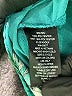 Worthington 100% Polyester Teal Sleeveless Blouse Size S (estimated, petite) - photo 8