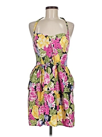 Moda International Cocktail Dress (view 1)