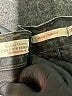 Levi's 100% Cotton Black Jeans Size 30 waist - photo 7