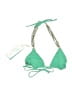Unbranded Green Swimsuit Top Size S - photo 2