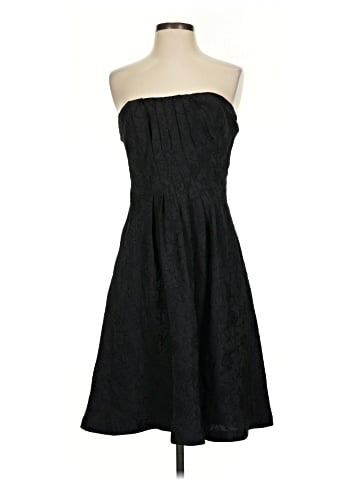 White House Black Market Cocktail Dress (view 1)