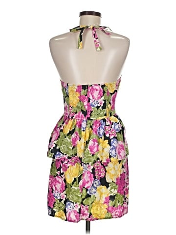 Moda International Cocktail Dress (view 2)