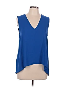 Bcbgmaxazria Sleeveless Blouse