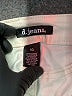d.jeans Ivory Jeans Size 10 - photo 7