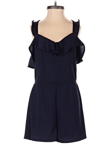 iris Romper (view 1)