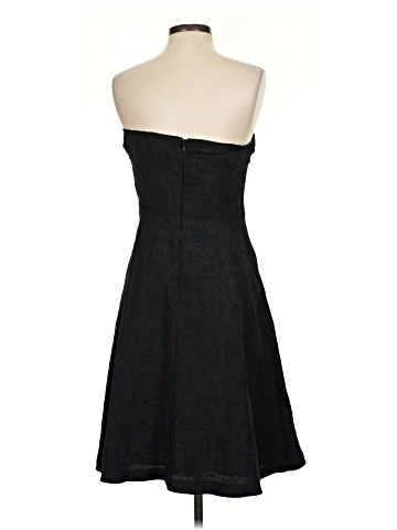 White House Black Market Cocktail Dress (view 2)