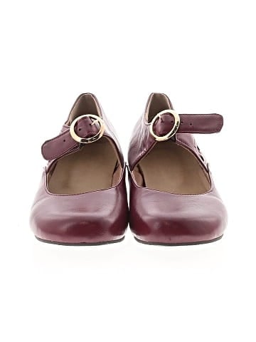 Unbranded Flats (view 2)