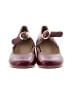 Unbranded Burgundy Flats Size EU 40 - photo 2