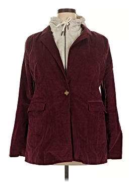 Caslon Blazer (view 1)