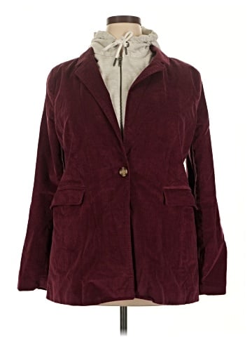 Caslon Blazer (view 1)