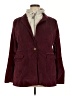 Caslon Burgundy Blazer Size XXL - photo 1