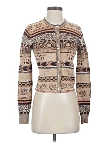 Ulla Johnson Cardigan (view 1)
