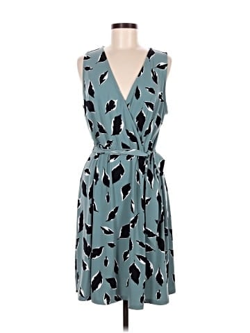 Ann Taylor LOFT Outlet Casual Dress (view 1)