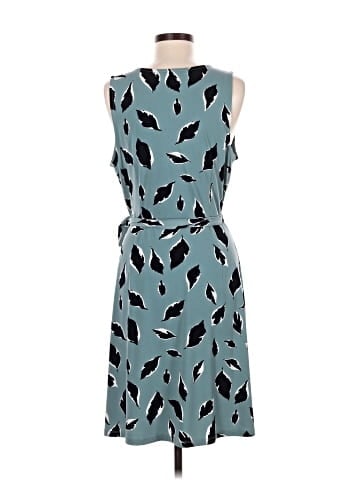 Ann Taylor LOFT Outlet Casual Dress (view 2)