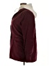 Caslon Burgundy Blazer Size XXL - photo 5