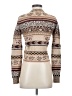 Ulla Johnson Paisley Tan Cardigan Size P (petite) - photo 2