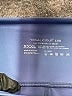 Yogalicious Solid Blue Athletic Shorts Size 3XL - photo 3