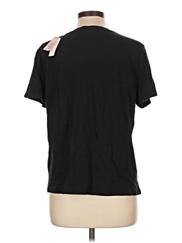 Victoria's Secret Short Sleeve T-Shirt (view 2)