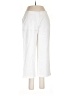 Tommy Bahama White Casual Pants Size 8 - photo 1
