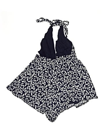 SEEK The Label Overall Shorts (view 2)