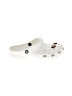 Crocs White Mule/Clog Size 7 - photo 1