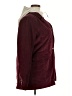 Caslon Burgundy Blazer Size XXL - photo 4